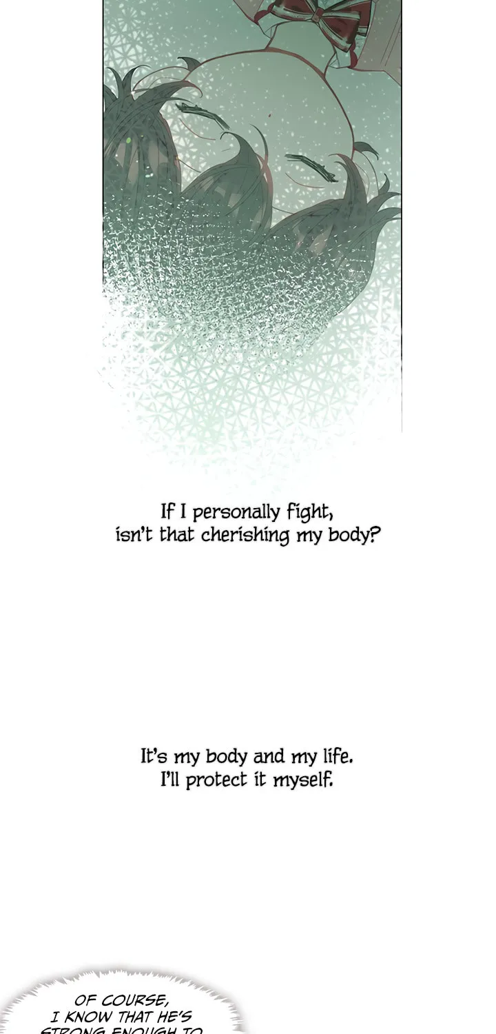 Read Devoted to Diamond chapter 5 image 35 on Lezhin