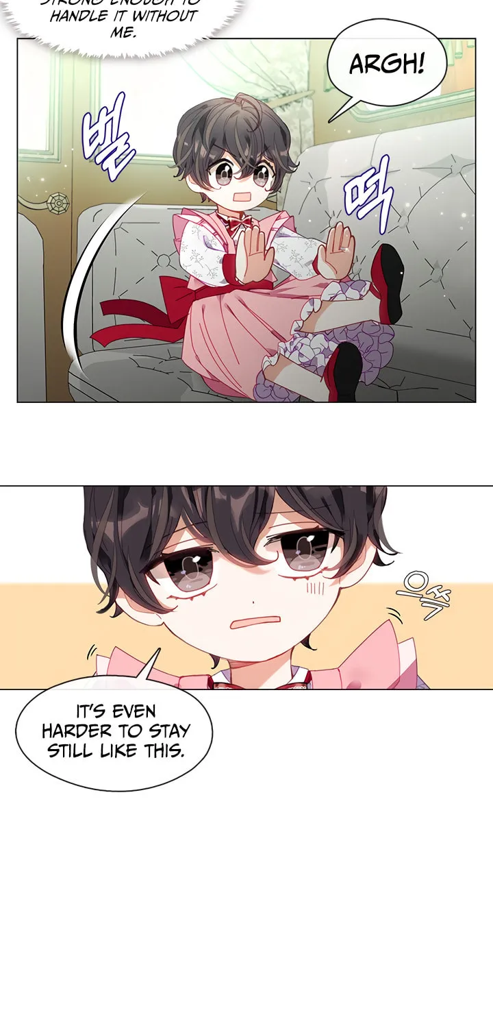 Read Devoted to Diamond chapter 5 image 36 on Lezhin