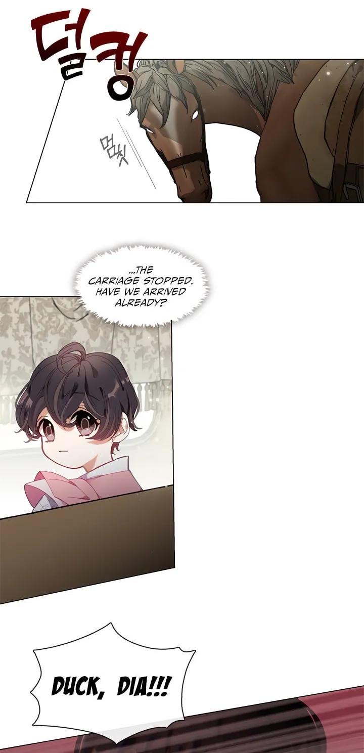 Read Devoted to Diamond chapter 5 image 37 on Lezhin