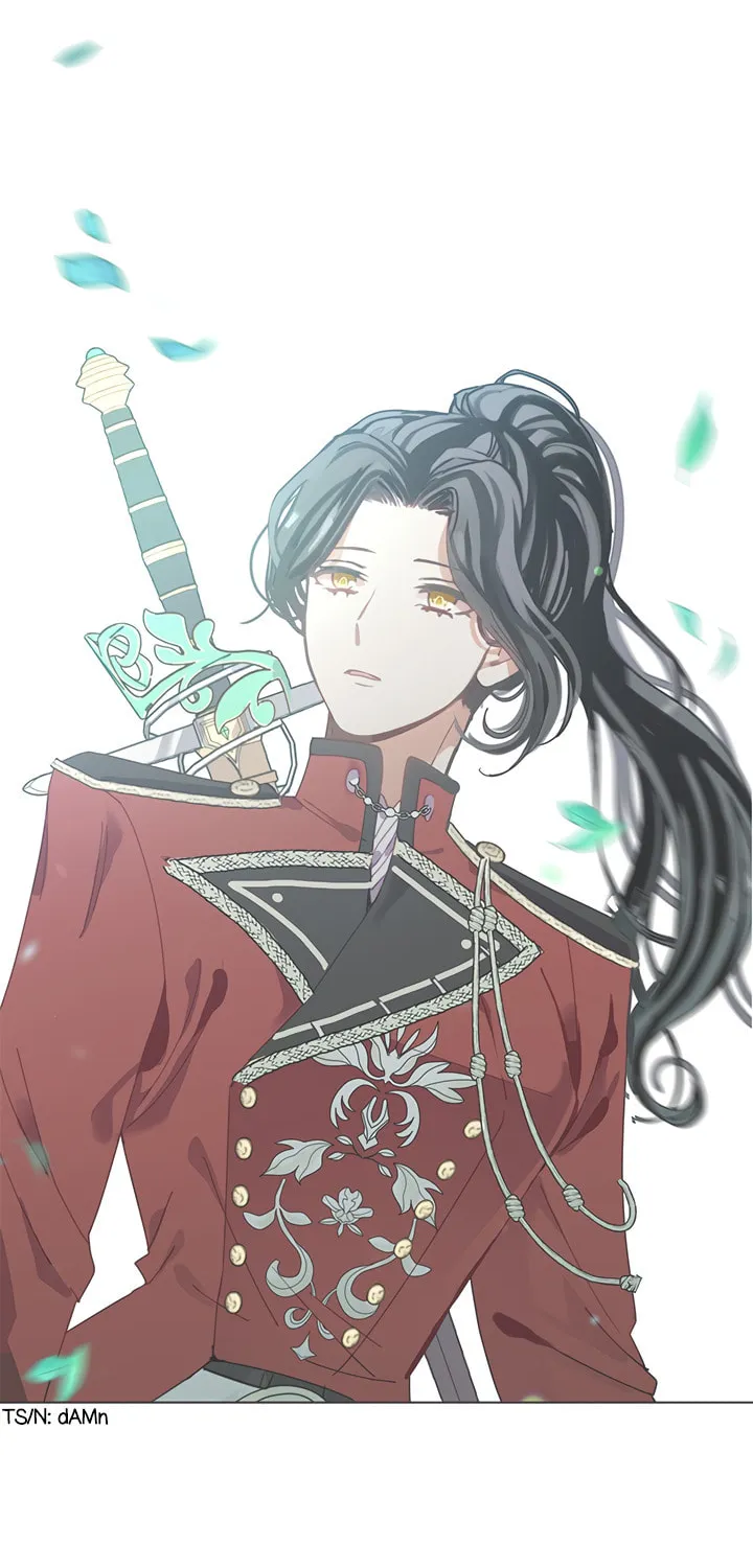 Read Devoted to Diamond chapter 5 image 41 on Lezhin