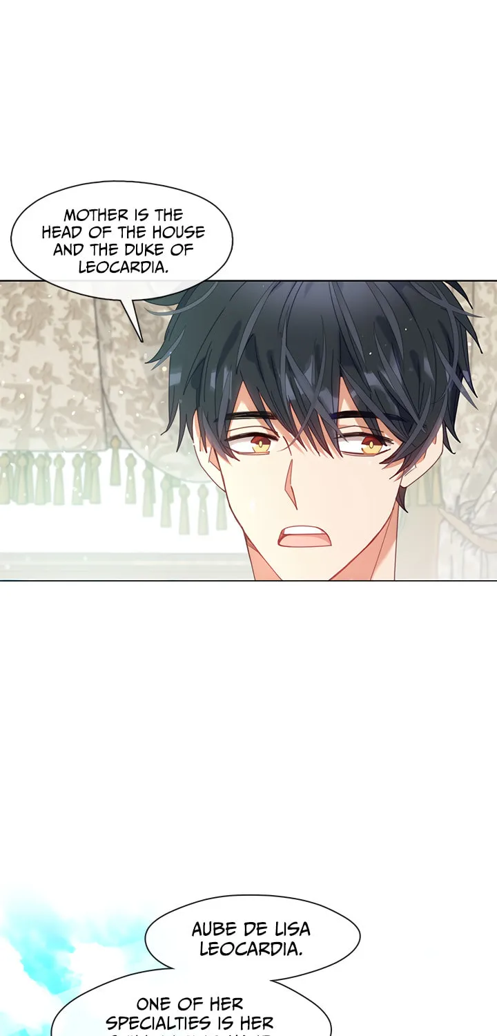 Read Devoted to Diamond chapter 5 image 7 on Lezhin