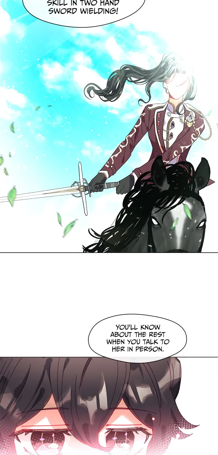 Read Devoted to Diamond chapter 5 image 8 on Lezhin