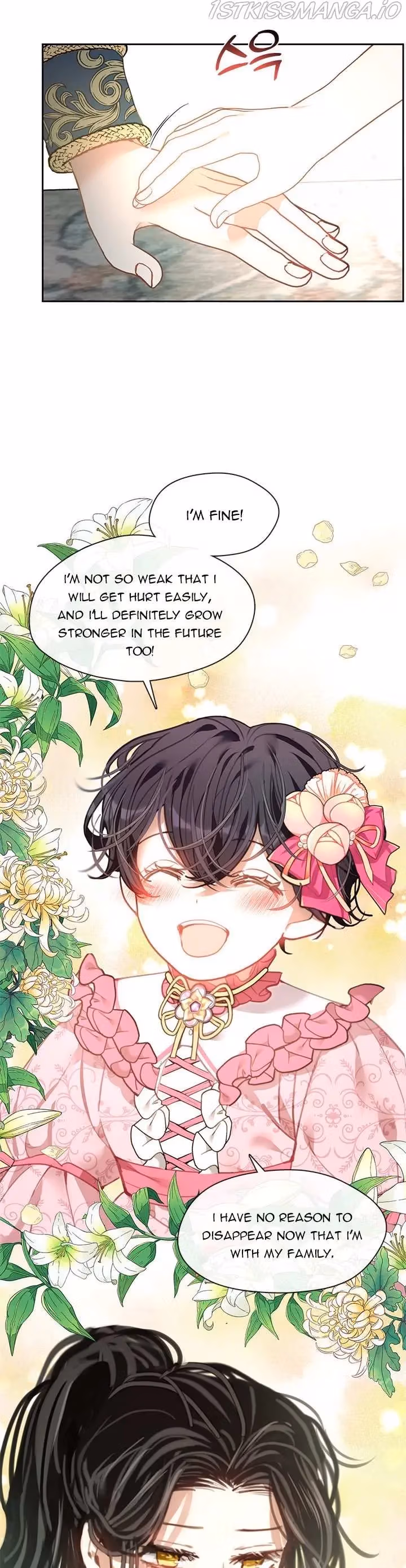 Read Devoted to Diamond chapter 50 image 15 on Lezhin