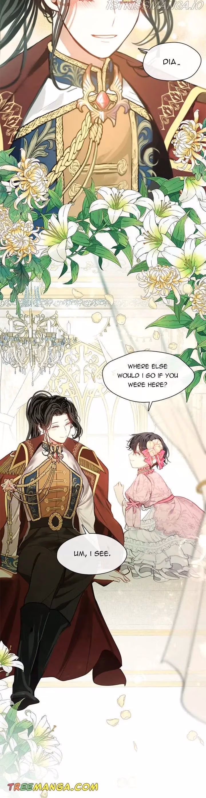 Read Devoted to Diamond chapter 50 image 16 on Lezhin