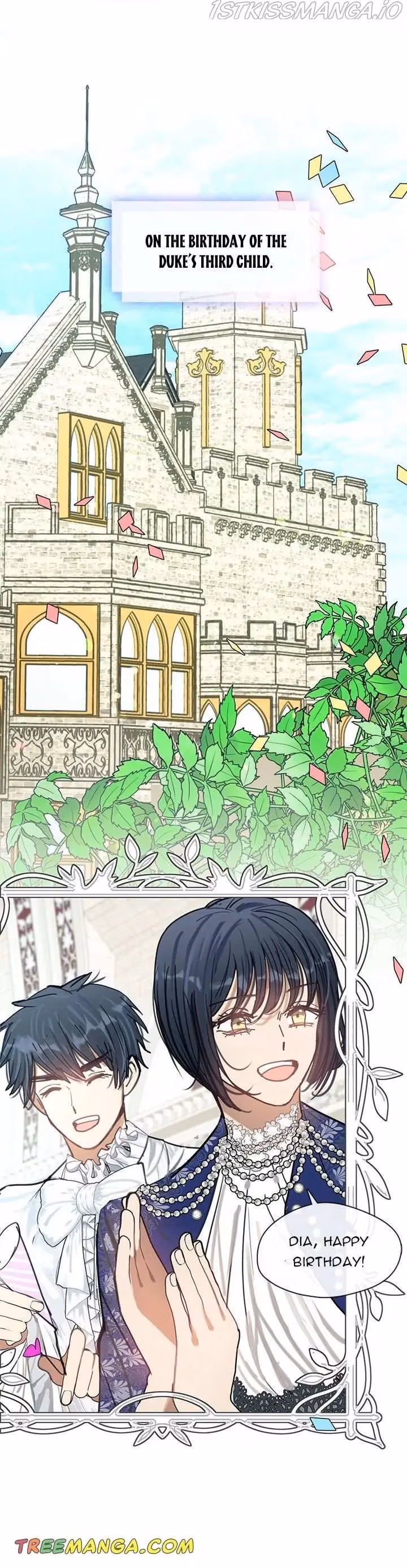 Read Devoted to Diamond chapter 50 image 18 on Lezhin