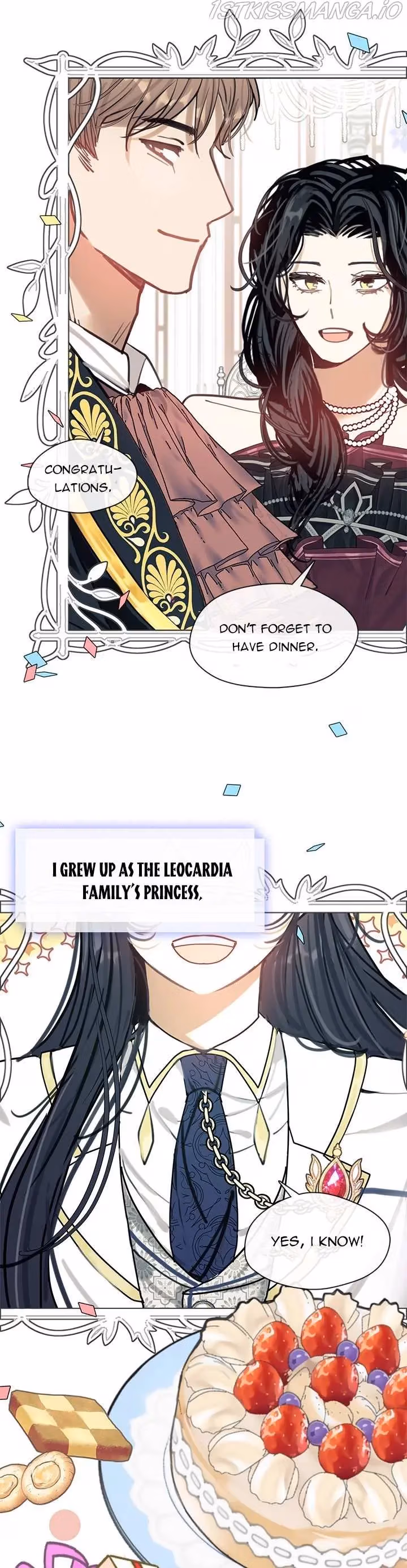 Read Devoted to Diamond chapter 50 image 19 on Lezhin