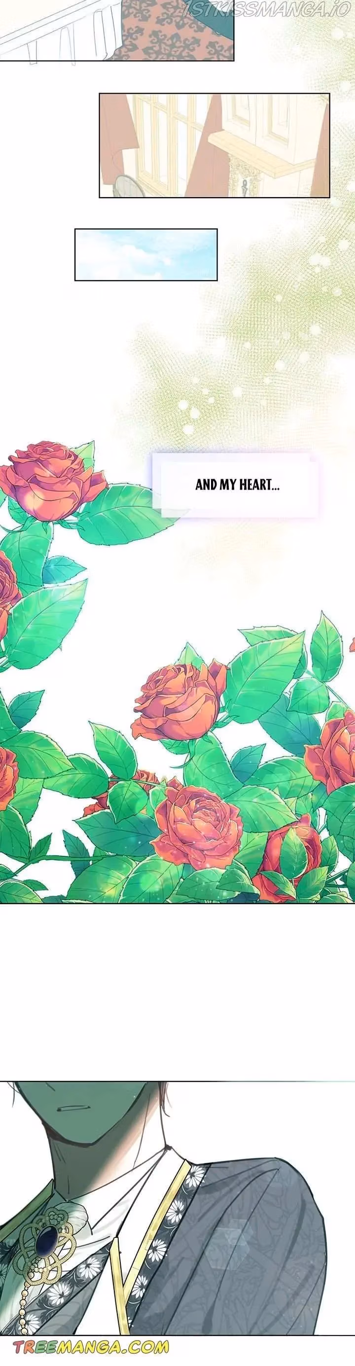 Read Devoted to Diamond chapter 50 image 21 on Lezhin