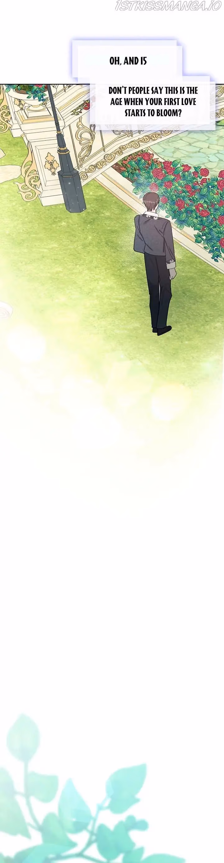 Read Devoted to Diamond chapter 50 image 22 on Lezhin