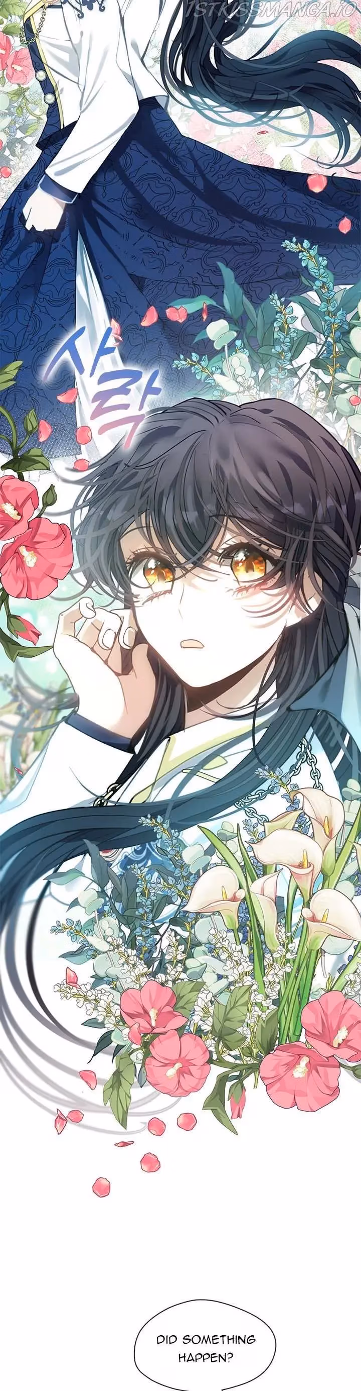 Read Devoted to Diamond chapter 50 image 26 on Lezhin