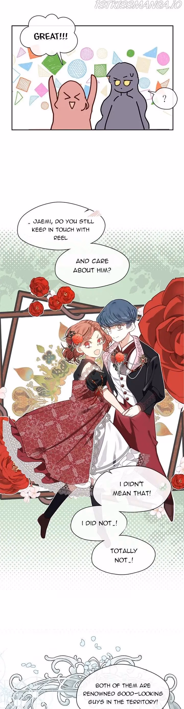 Read Devoted to Diamond chapter 50 image 28 on Lezhin