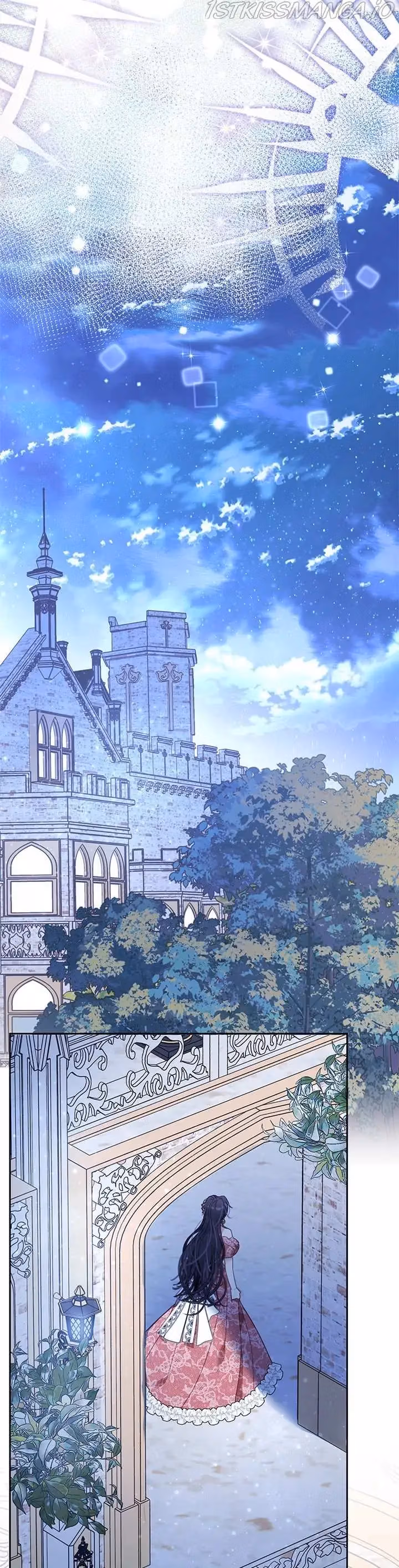 Read Devoted to Diamond chapter 50 image 34 on Lezhin
