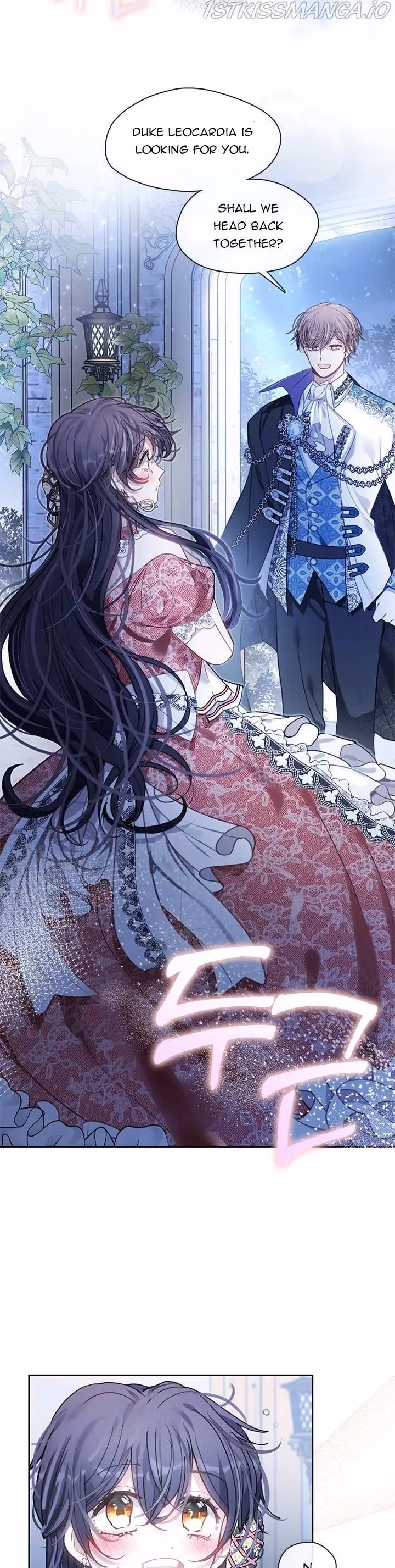 Read Devoted to Diamond chapter 50 image 38 on Lezhin