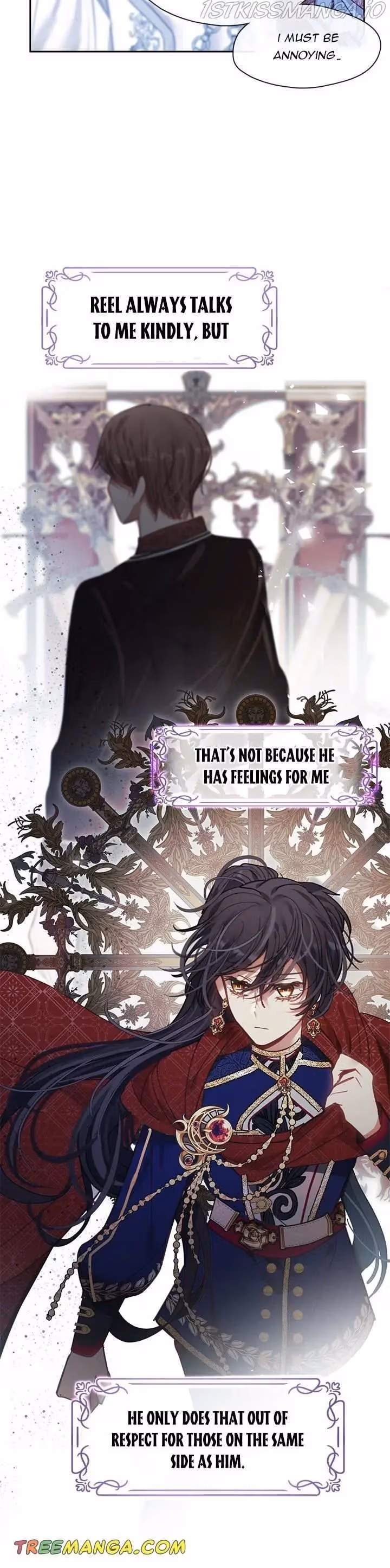 Read Devoted to Diamond chapter 50 image 44 on Lezhin