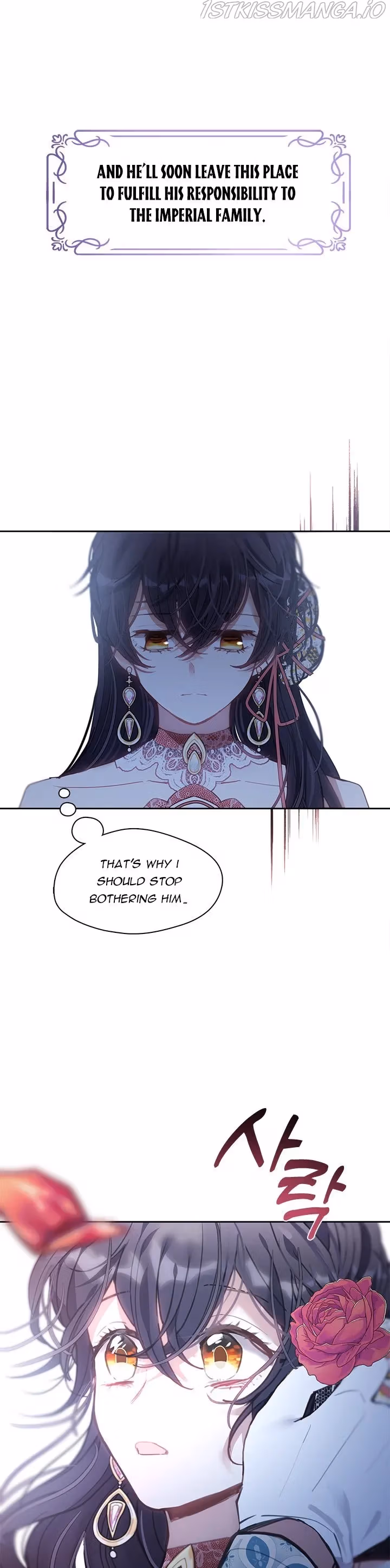 Read Devoted to Diamond chapter 50 image 45 on Lezhin
