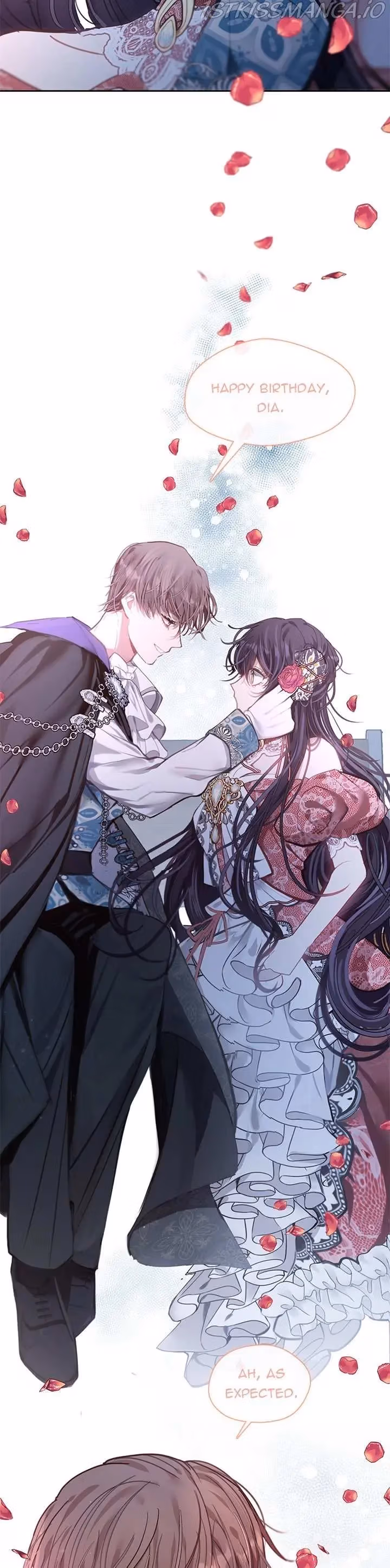 Read Devoted to Diamond chapter 50 image 46 on Lezhin