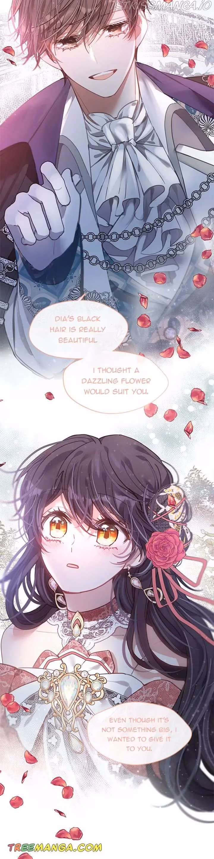 Read Devoted to Diamond chapter 50 image 47 on Lezhin