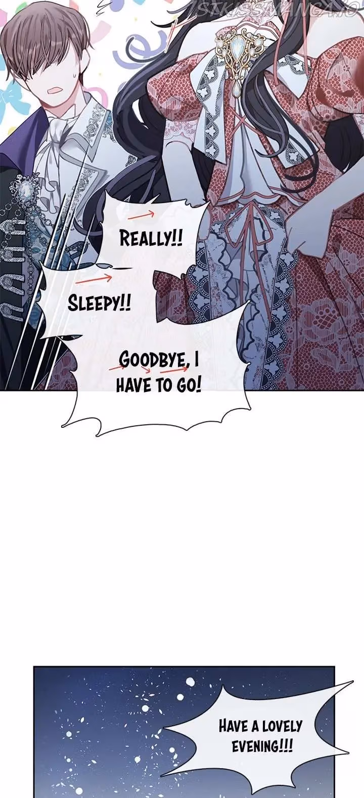 Read Devoted to Diamond chapter 50 image 49 on Lezhin