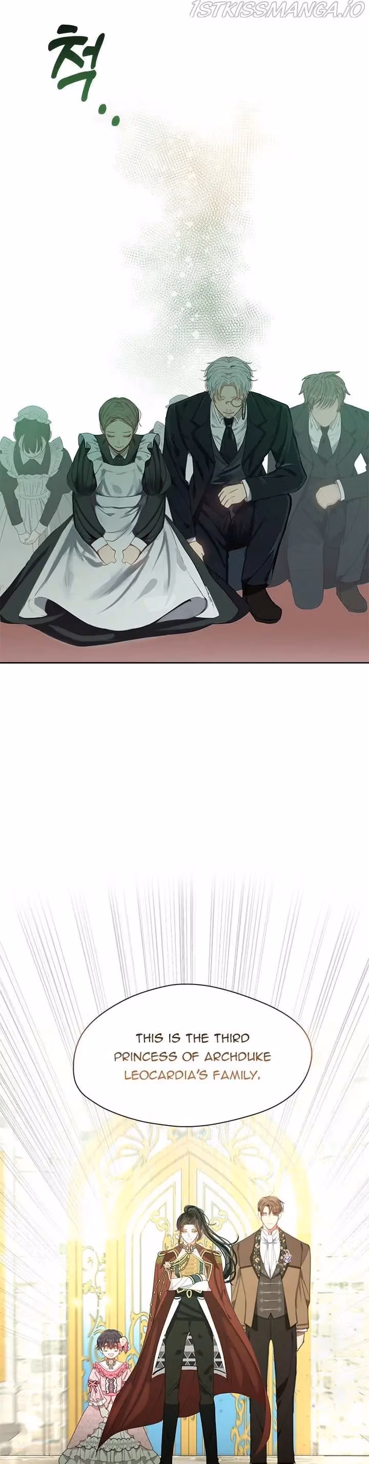 Read Devoted to Diamond chapter 50 image 5 on Lezhin