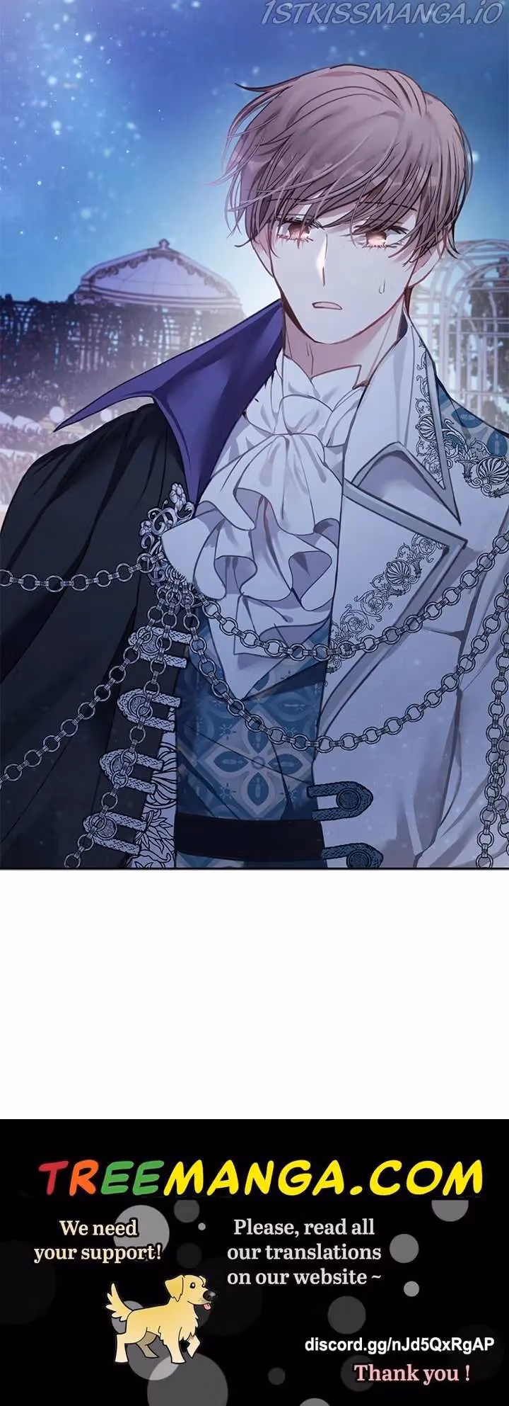 Read Devoted to Diamond chapter 50 image 53 on Lezhin