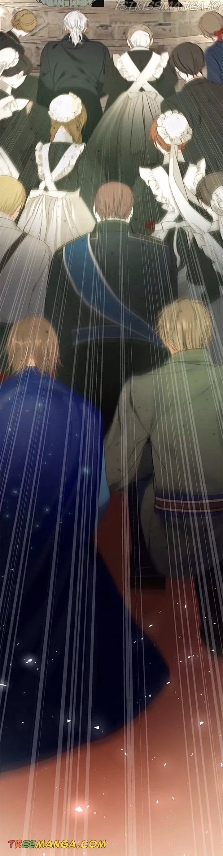 Read Devoted to Diamond chapter 50 image 6 on Lezhin