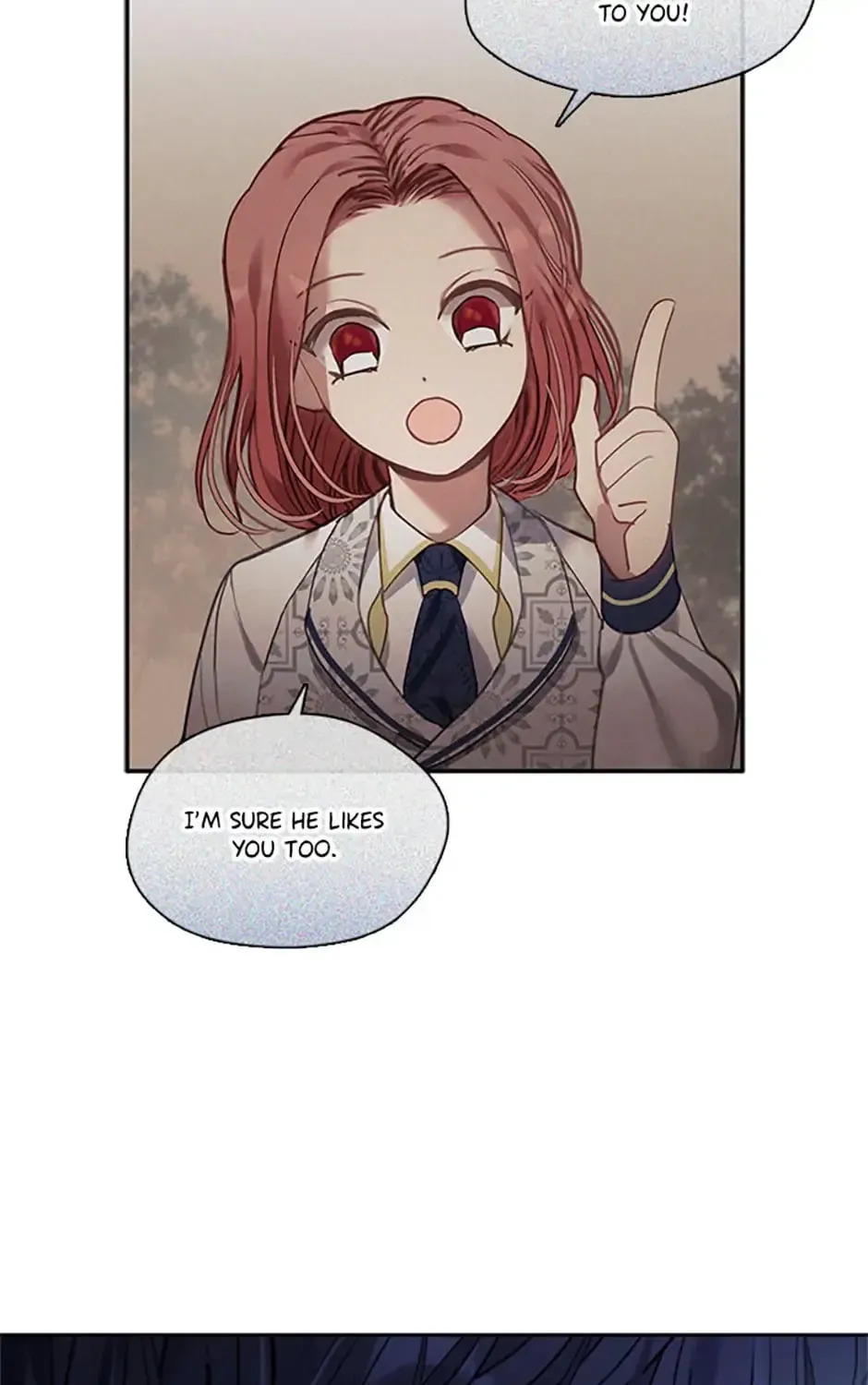 Read Devoted to Diamond chapter 51 image 10 on Lezhin