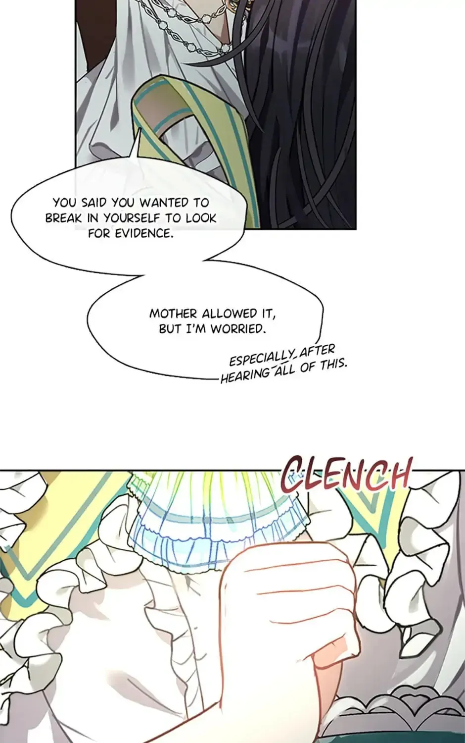Read Devoted to Diamond chapter 51 image 100 on Lezhin
