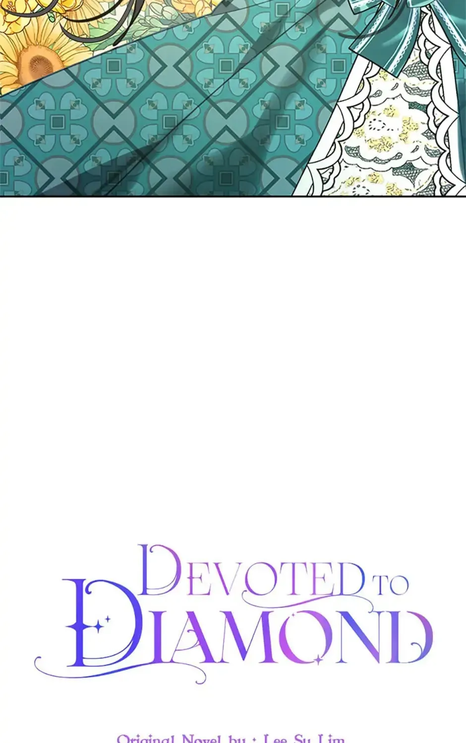 Read Devoted to Diamond chapter 51 image 104 on Lezhin