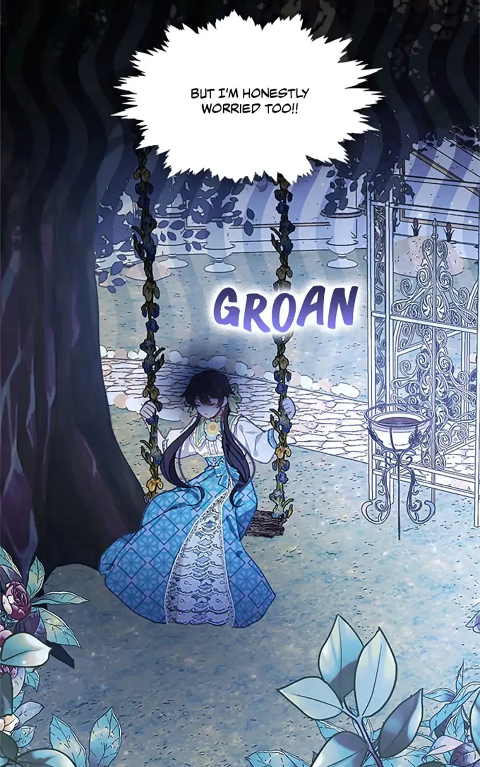 Read Devoted to Diamond chapter 51 image 108 on Lezhin