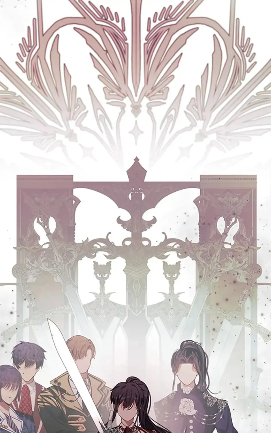 Read Devoted to Diamond chapter 51 image 122 on Lezhin
