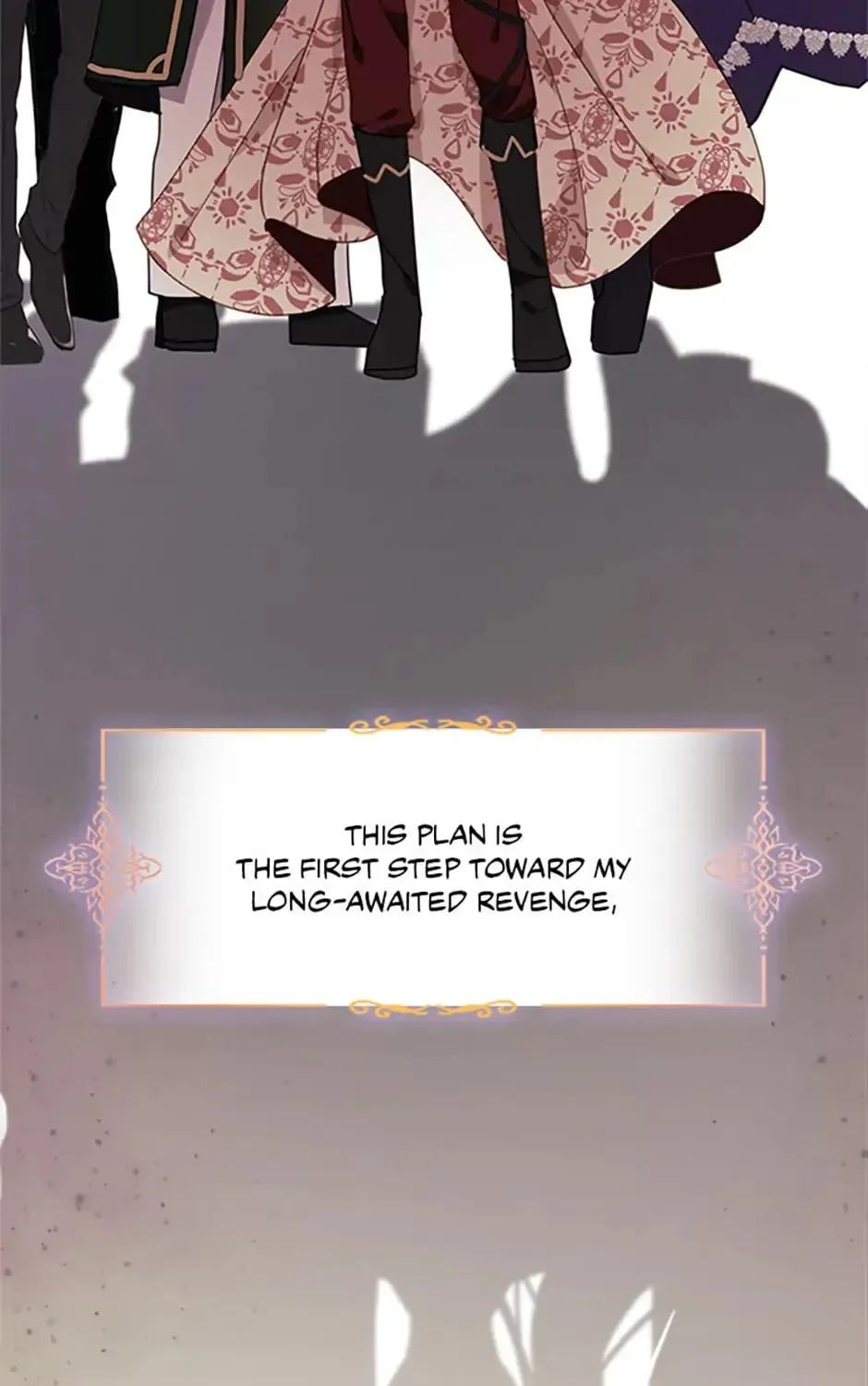 Read Devoted to Diamond chapter 51 image 124 on Lezhin