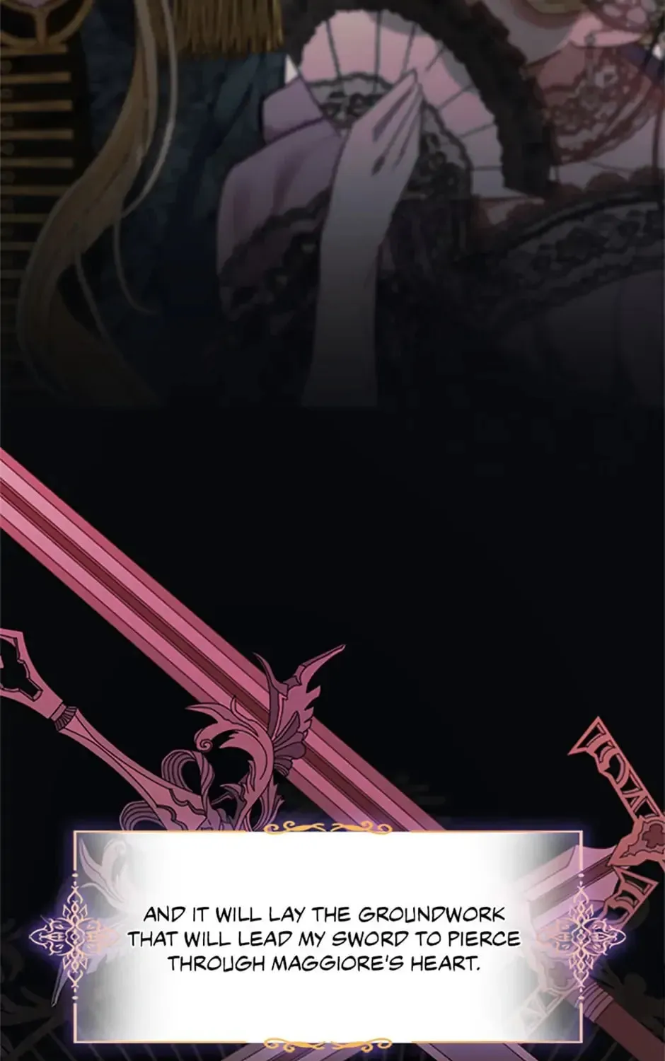 Read Devoted to Diamond chapter 51 image 126 on Lezhin