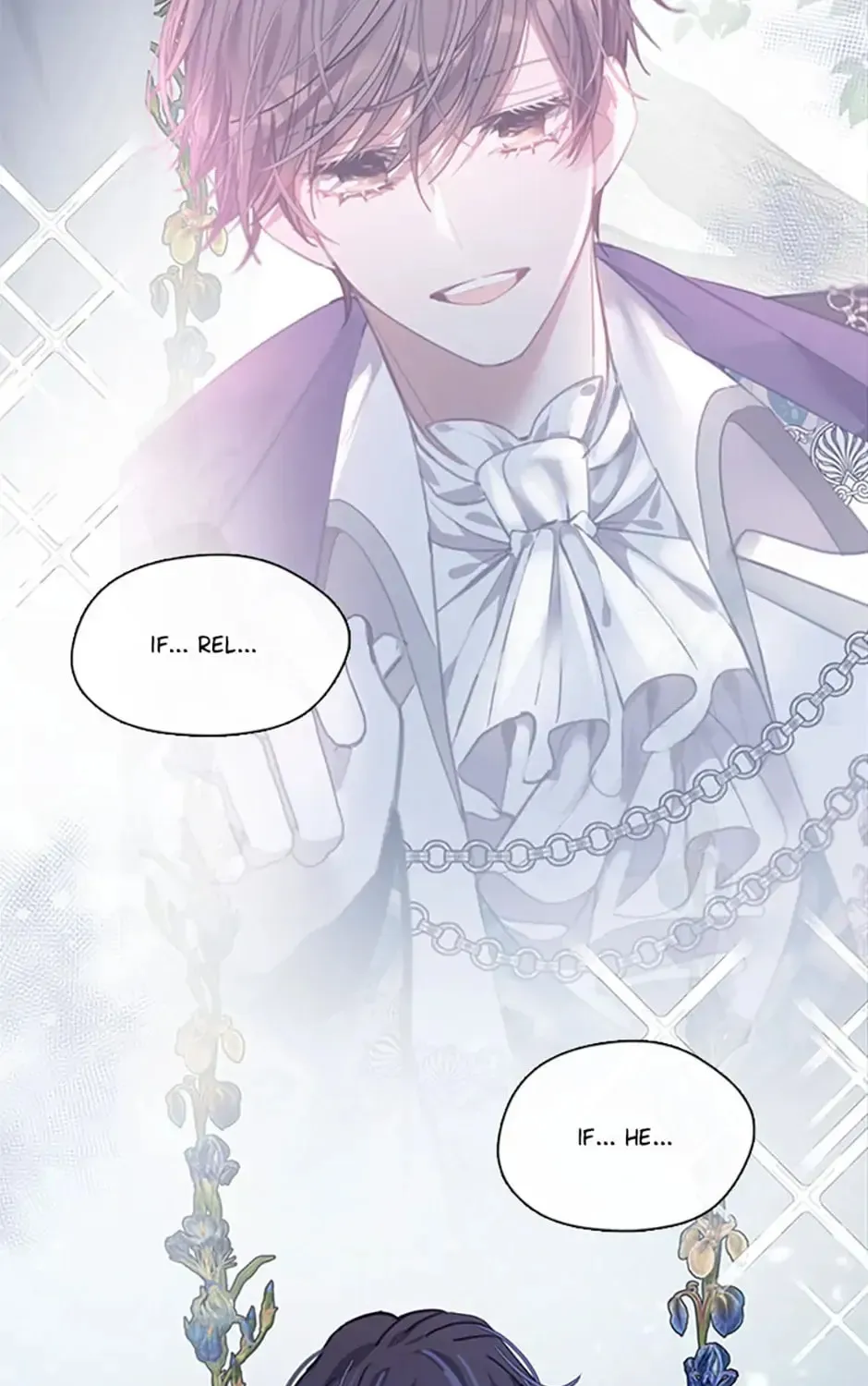 Read Devoted to Diamond chapter 51 image 134 on Lezhin