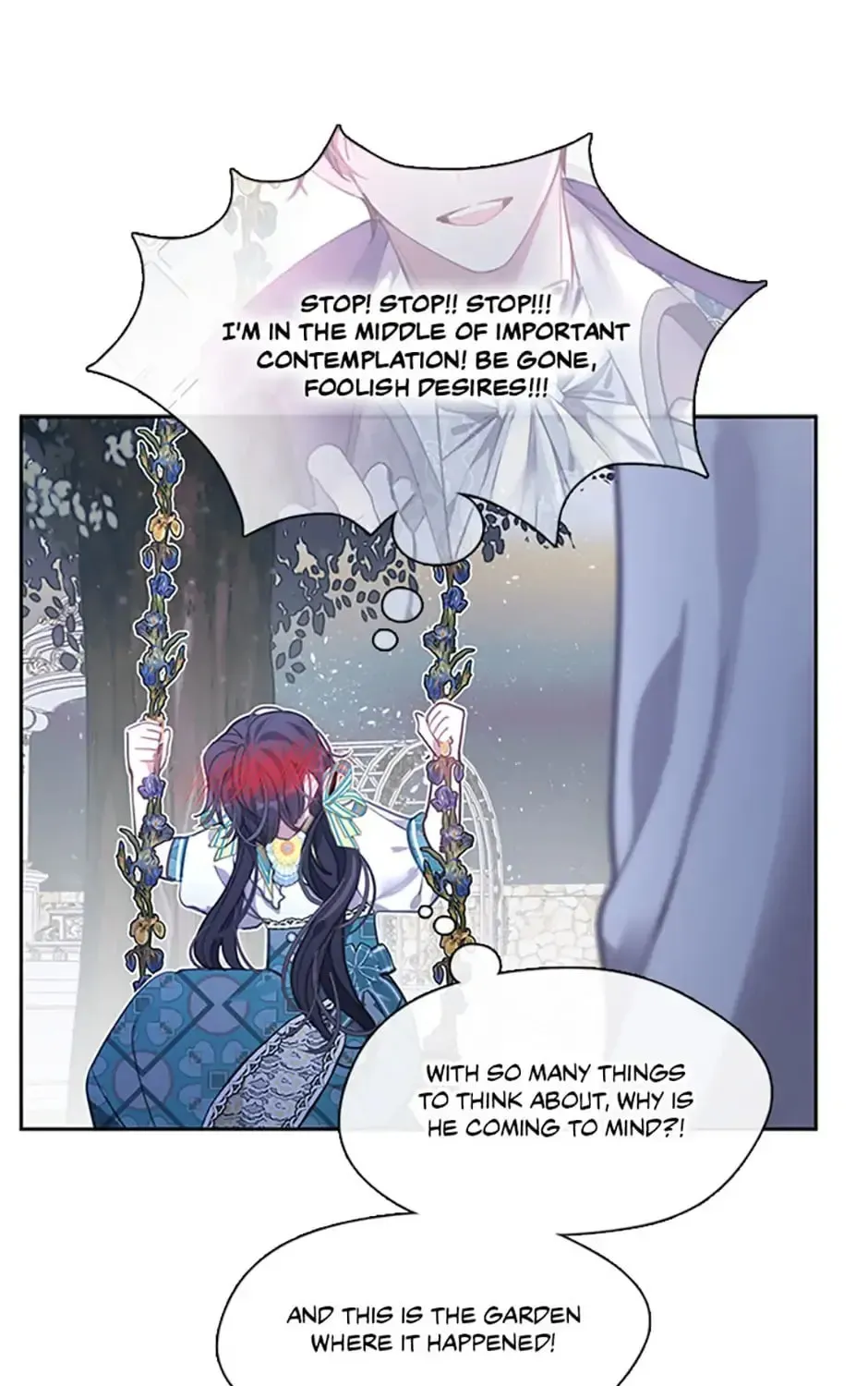 Read Devoted to Diamond chapter 51 image 138 on Lezhin