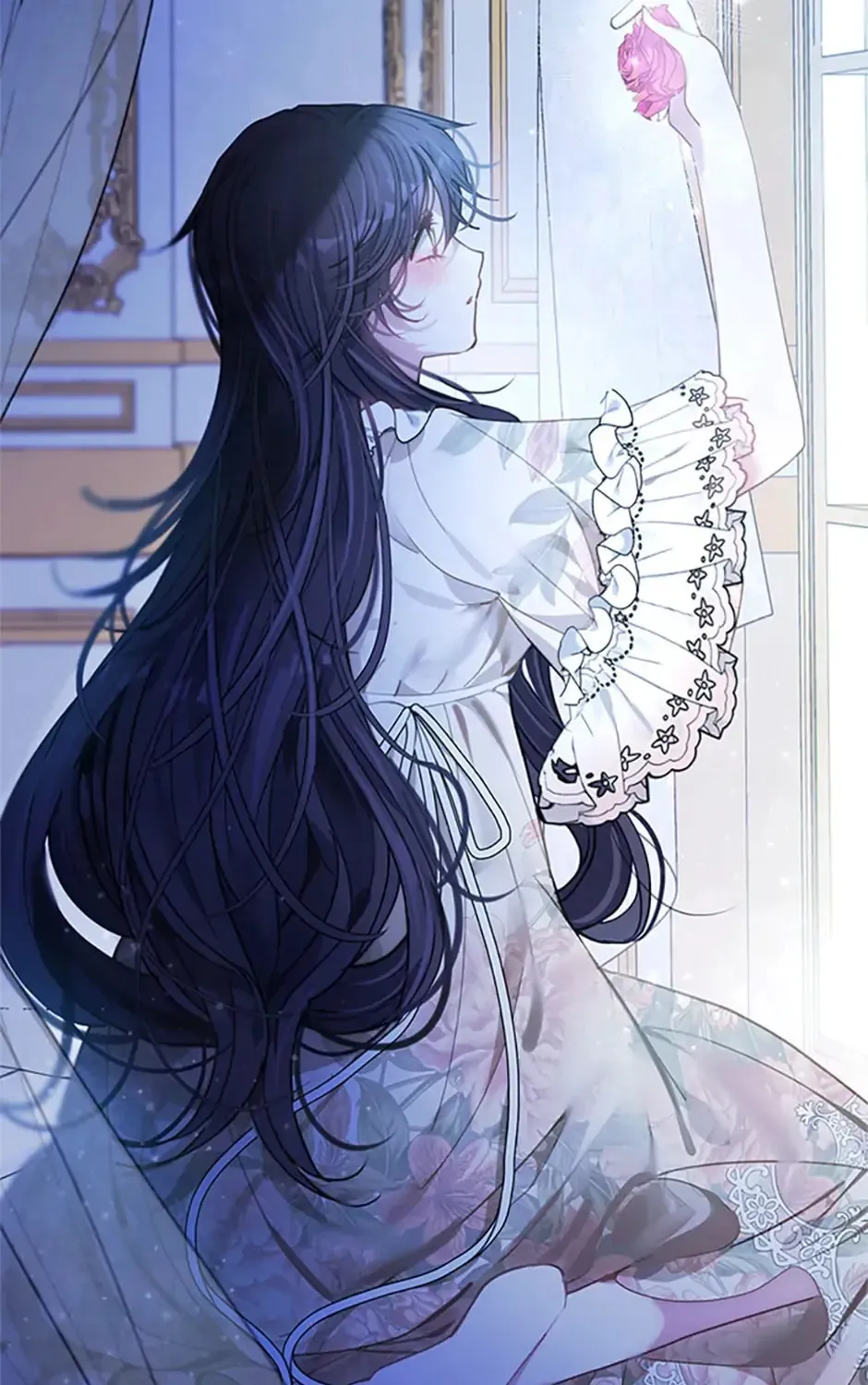 Read Devoted to Diamond chapter 51 image 14 on Lezhin