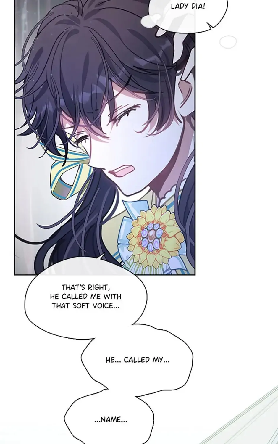 Read Devoted to Diamond chapter 51 image 140 on Lezhin