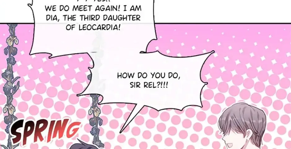 Read Devoted to Diamond chapter 51 image 145 on Lezhin
