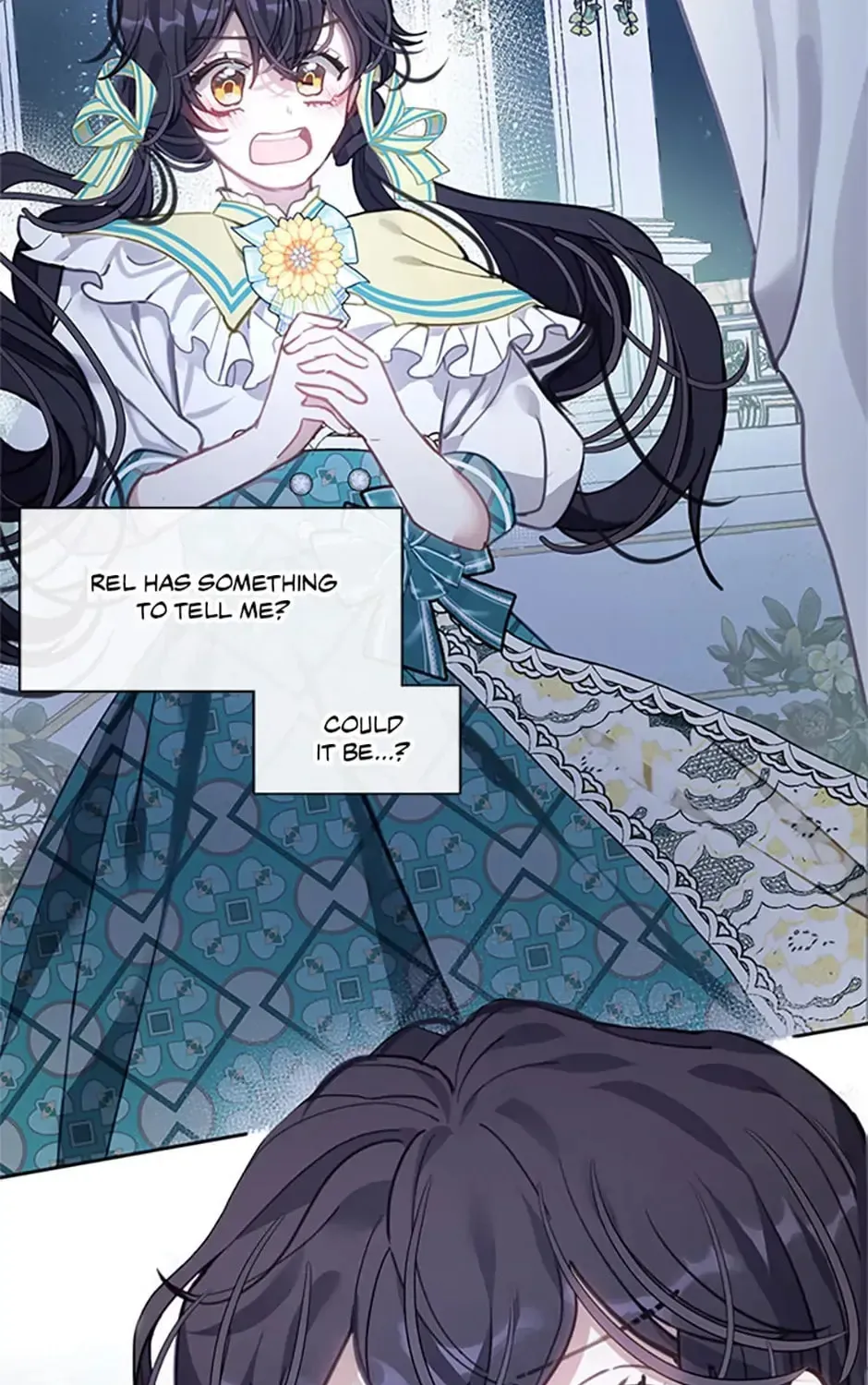 Read Devoted to Diamond chapter 51 image 150 on Lezhin