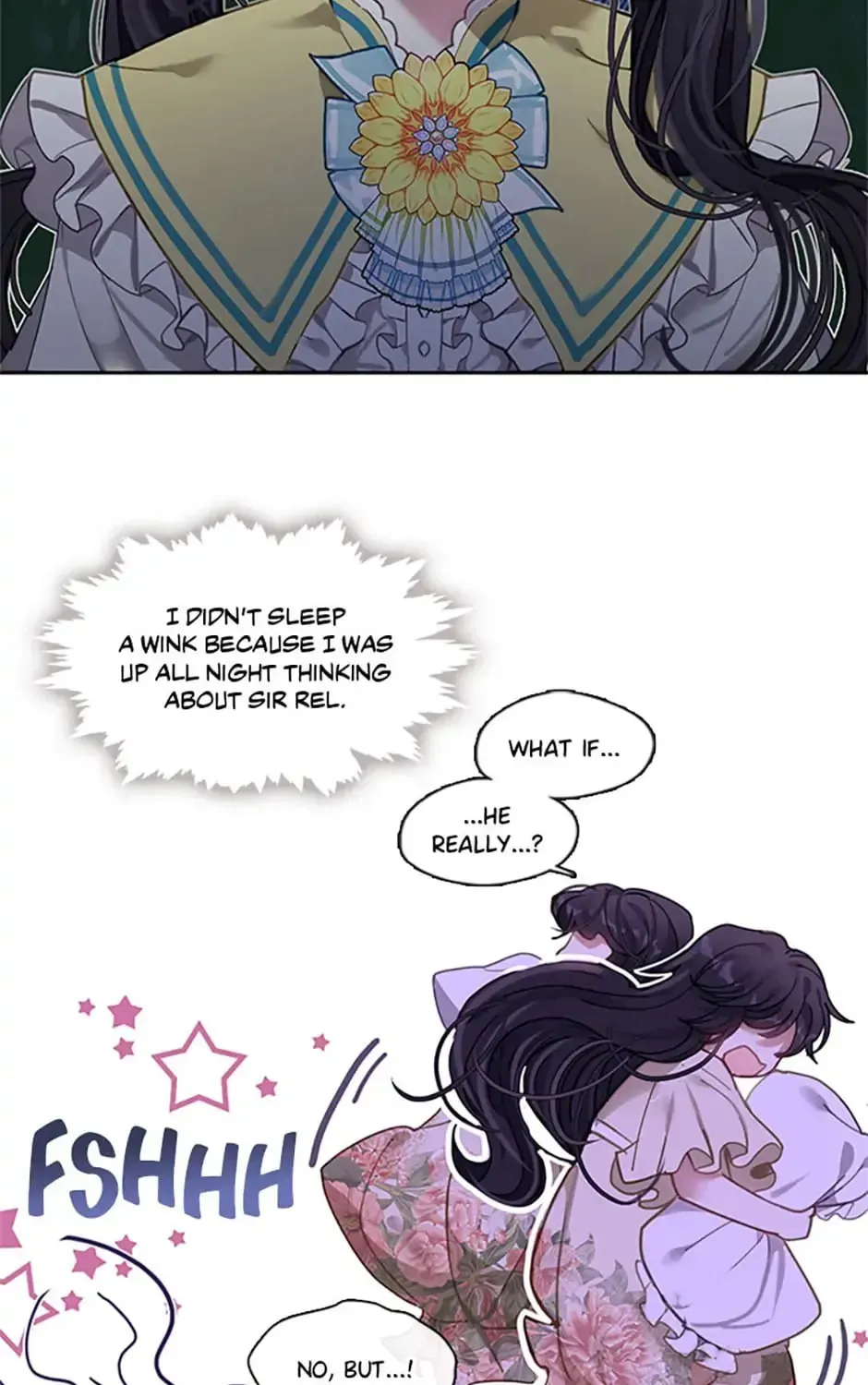 Read Devoted to Diamond chapter 51 image 20 on Lezhin
