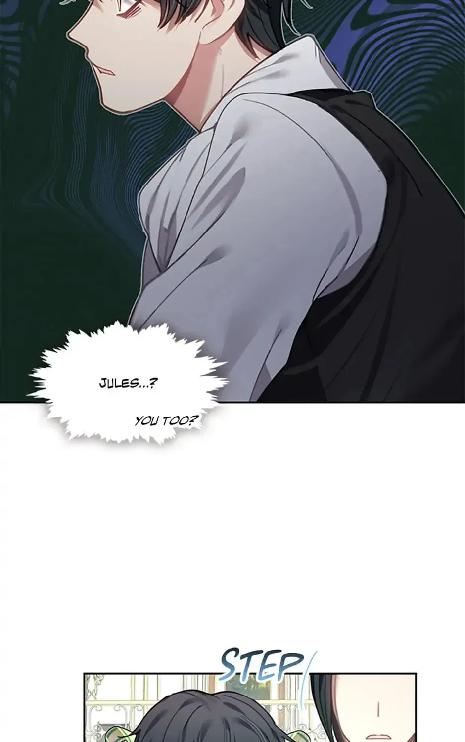 Read Devoted to Diamond chapter 51 image 26 on Lezhin
