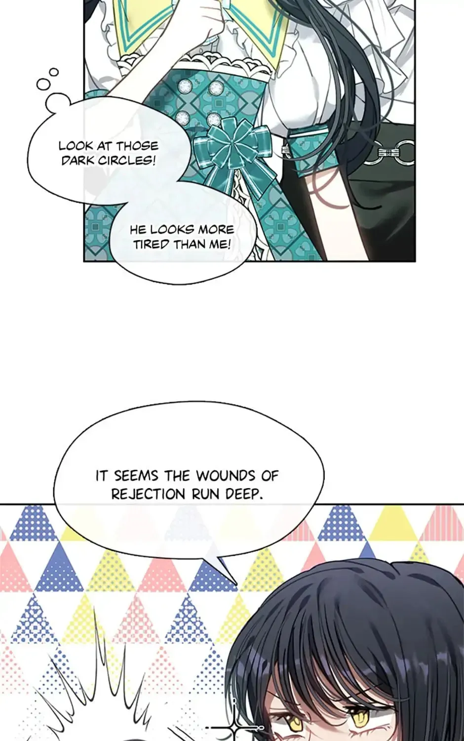 Read Devoted to Diamond chapter 51 image 28 on Lezhin