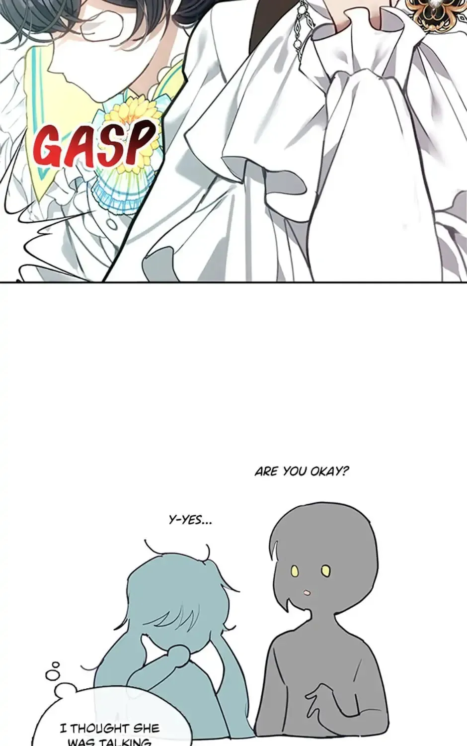 Read Devoted to Diamond chapter 51 image 30 on Lezhin