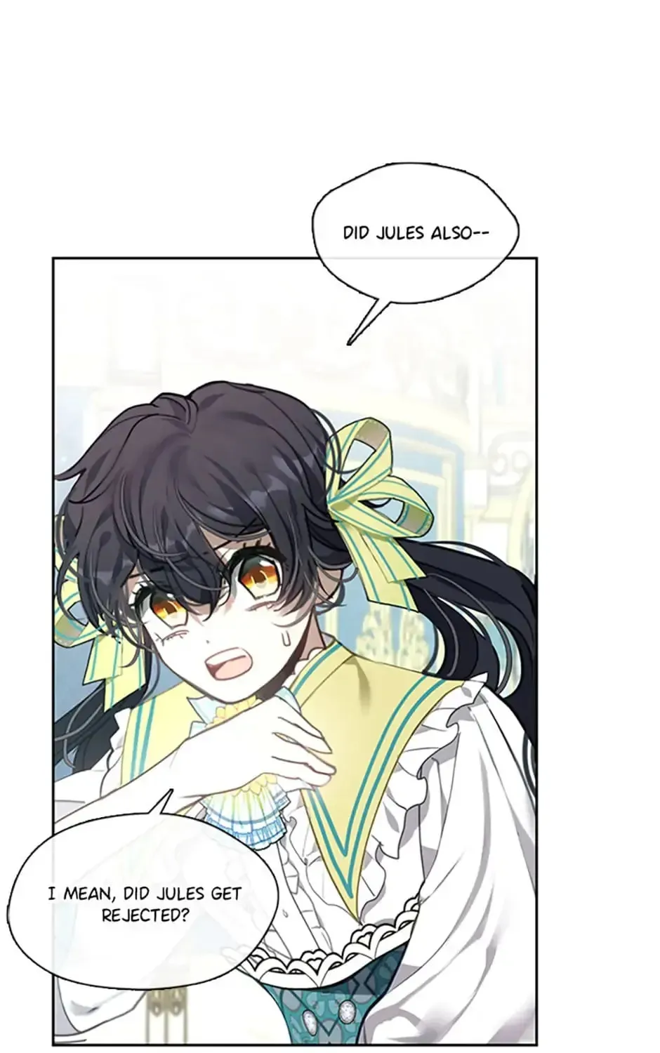 Read Devoted to Diamond chapter 51 image 32 on Lezhin