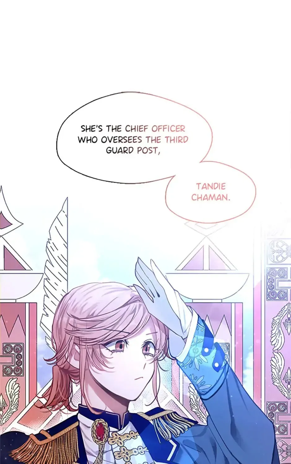 Read Devoted to Diamond chapter 51 image 36 on Lezhin