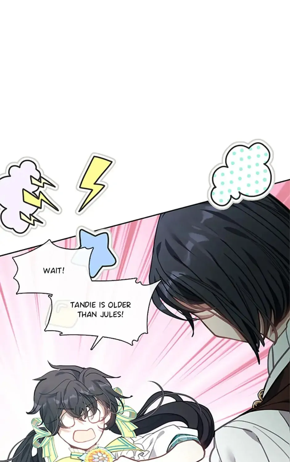 Read Devoted to Diamond chapter 51 image 48 on Lezhin