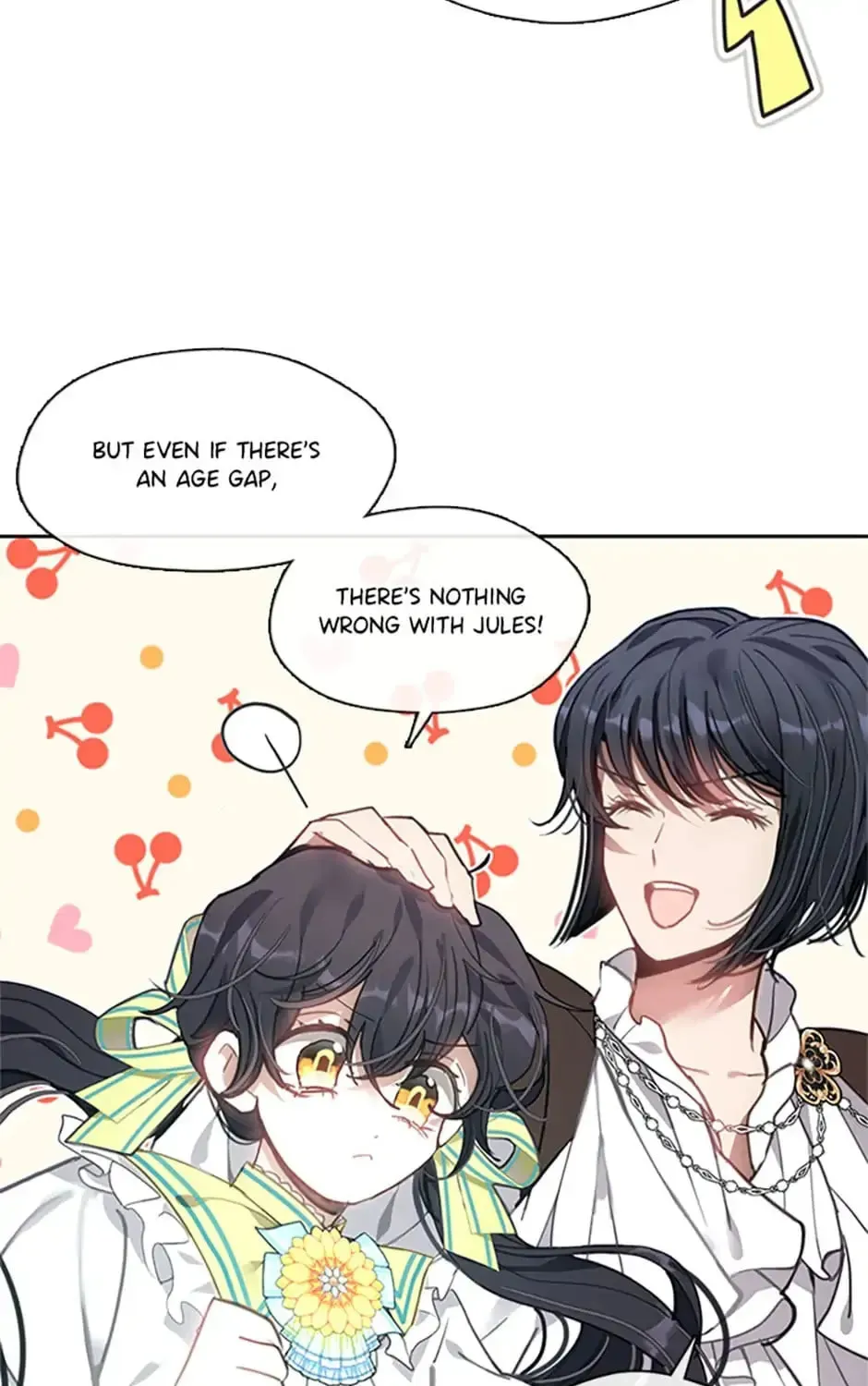 Read Devoted to Diamond chapter 51 image 50 on Lezhin