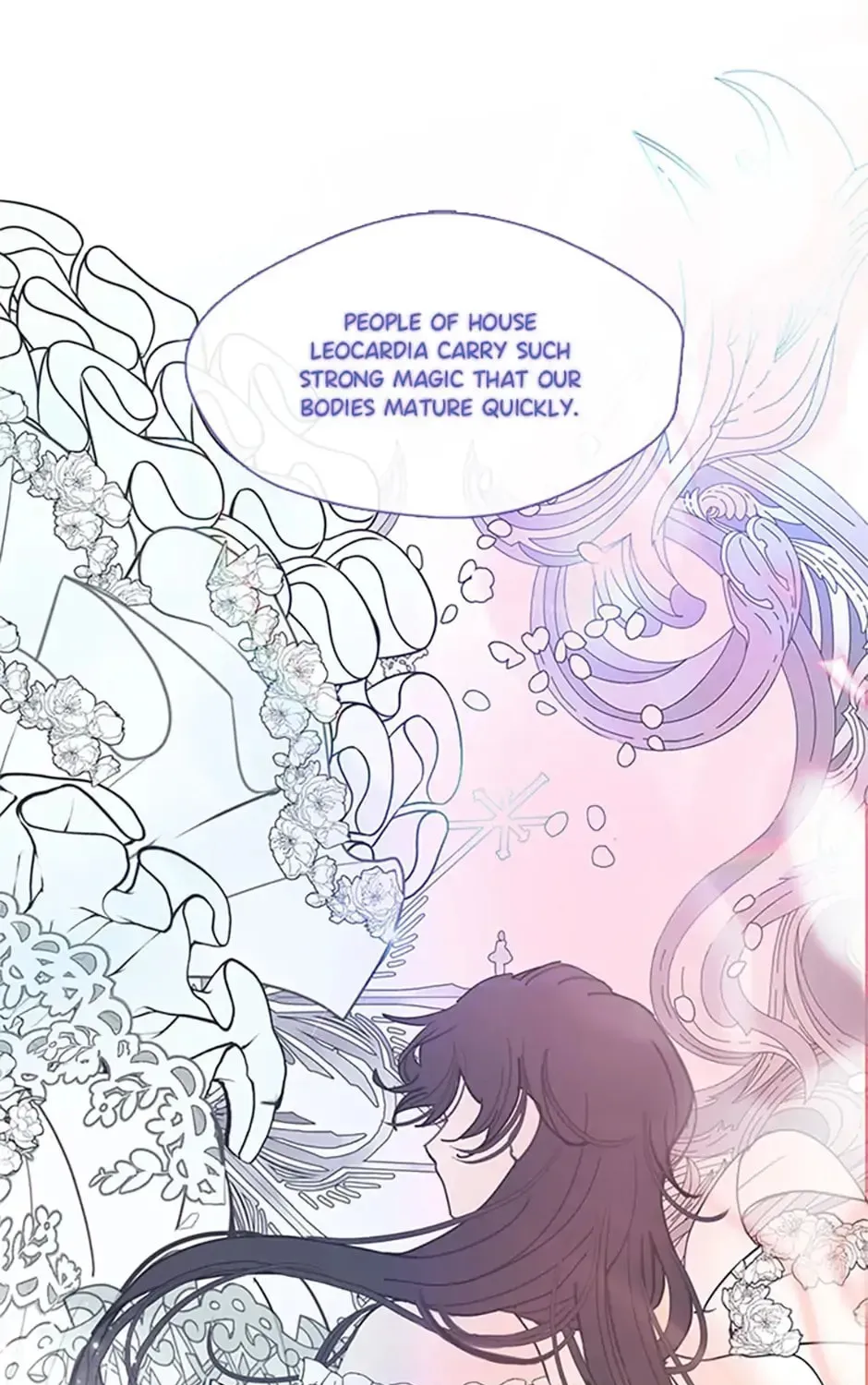 Read Devoted to Diamond chapter 51 image 54 on Lezhin