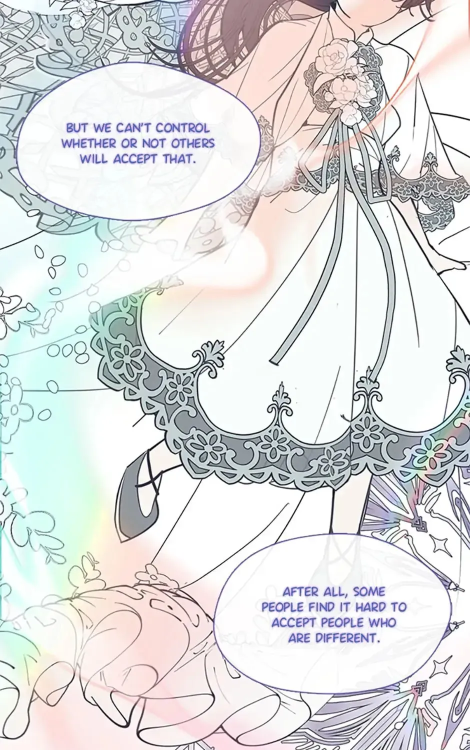 Read Devoted to Diamond chapter 51 image 56 on Lezhin