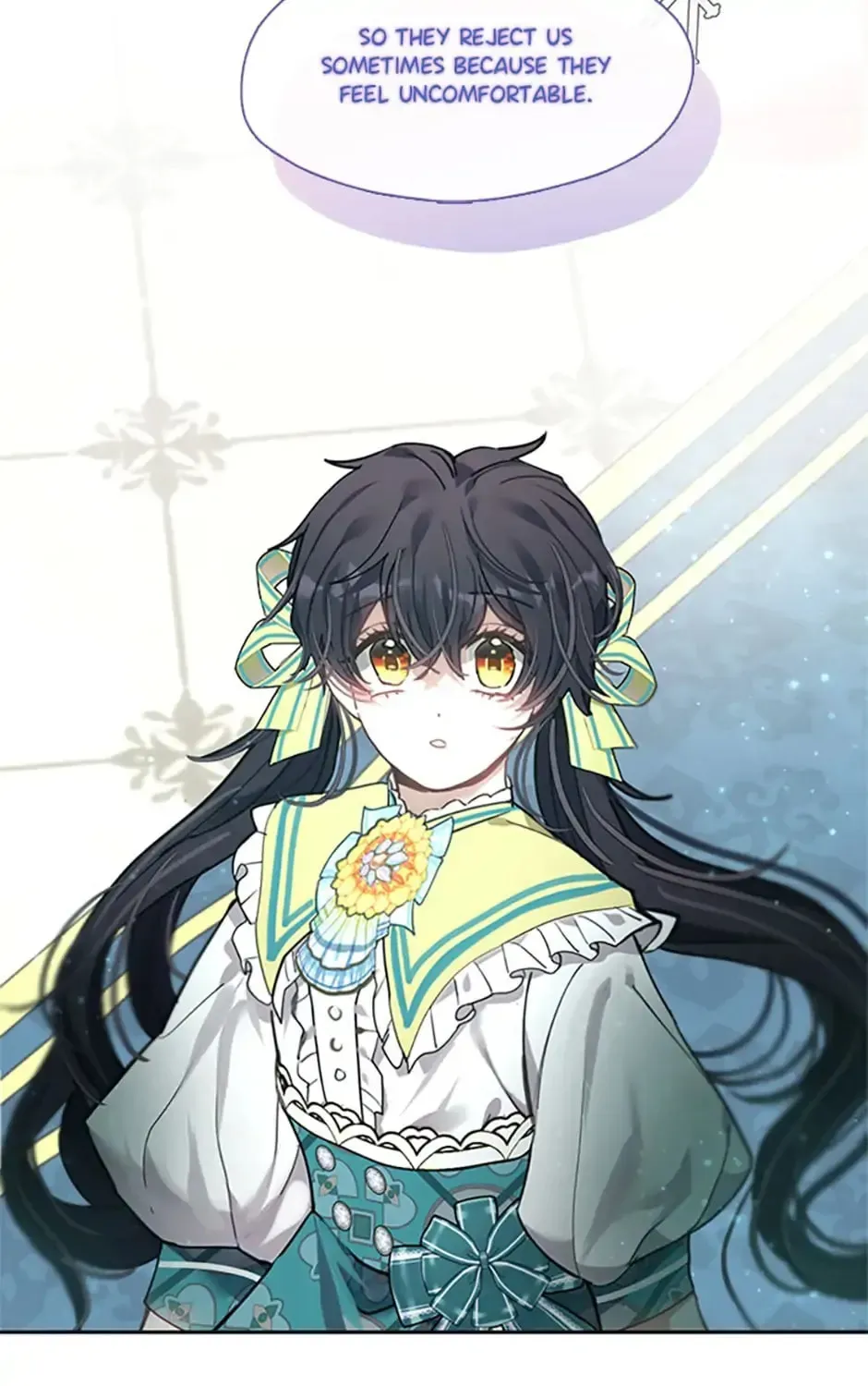 Read Devoted to Diamond chapter 51 image 58 on Lezhin