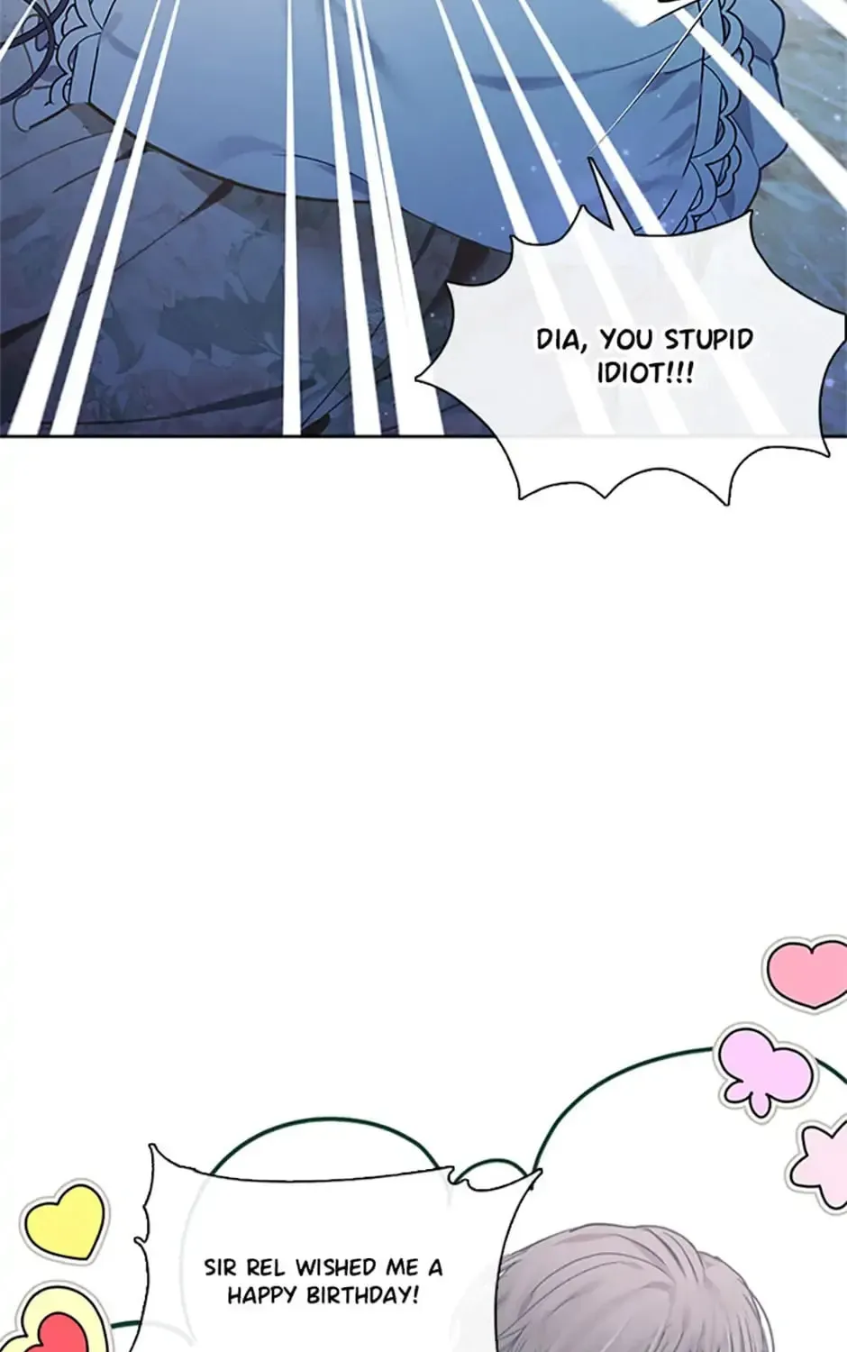 Read Devoted to Diamond chapter 51 image 6 on Lezhin