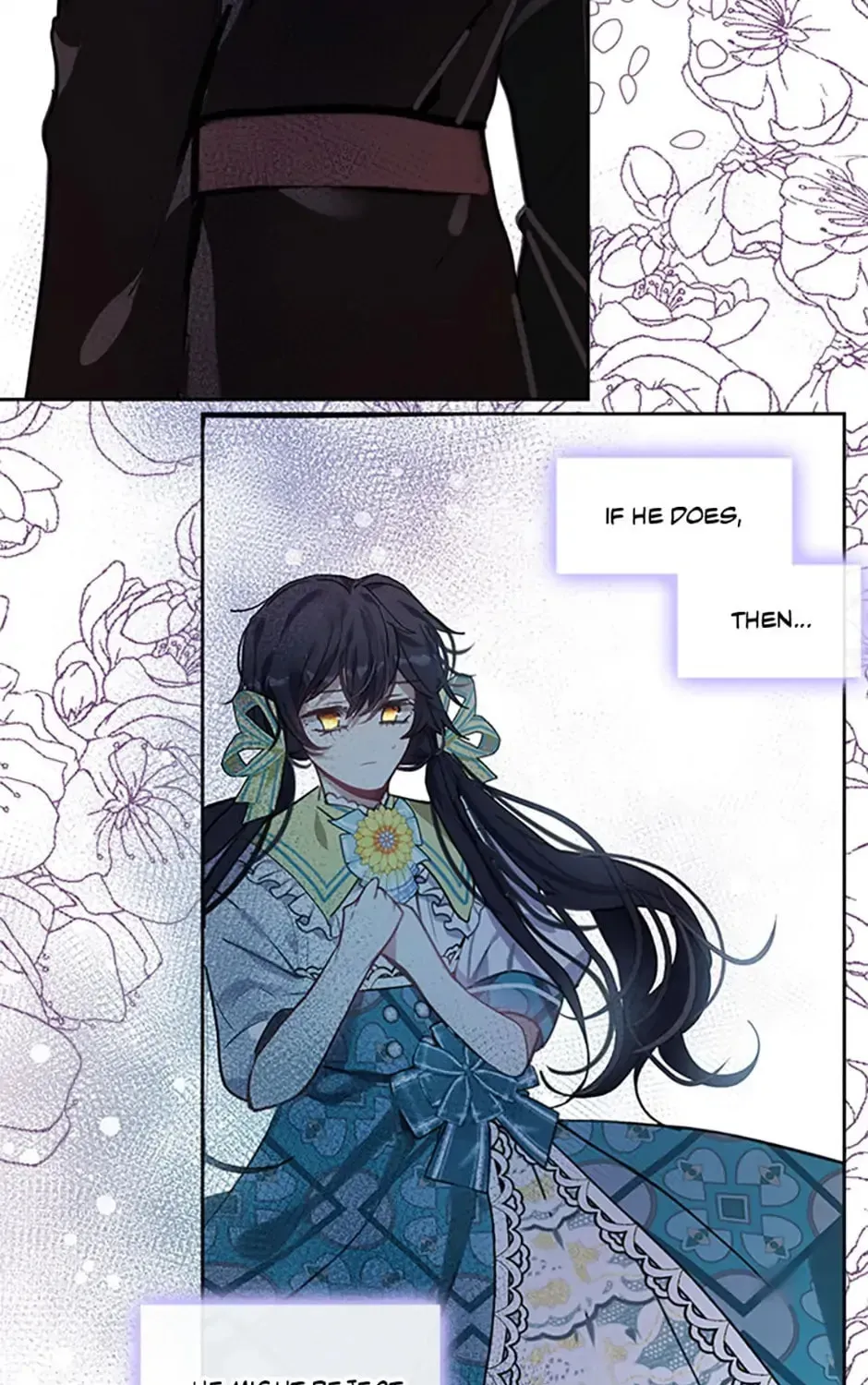 Read Devoted to Diamond chapter 51 image 62 on Lezhin